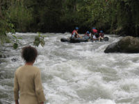 Rafting Rio Mindo Ecuador El Monte Sustainable Lodge